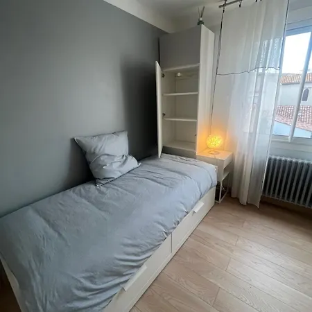 Apartment Centre De Sète