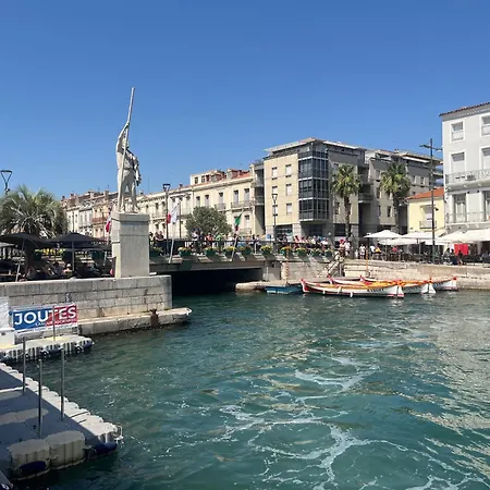 דירה Centre De *