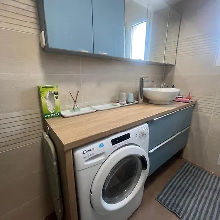 Centre De Apartment Sète