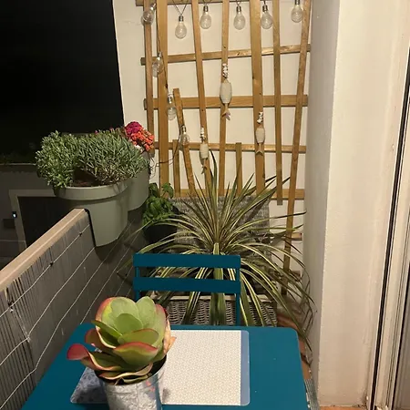 דירה Centre De Sète