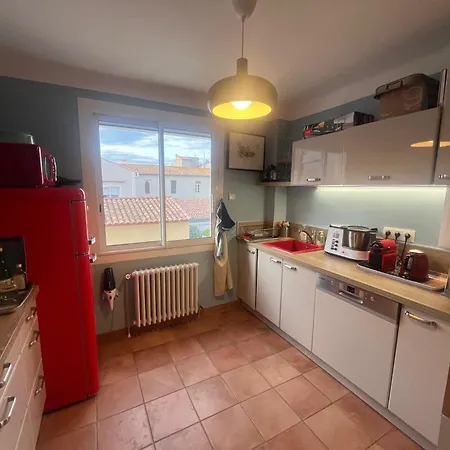 Centre De Appartement